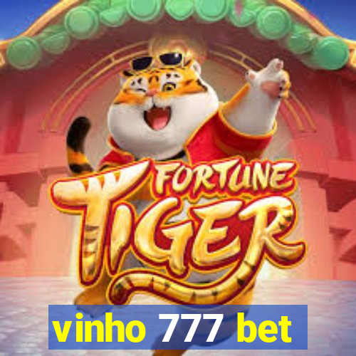 vinho 777 bet